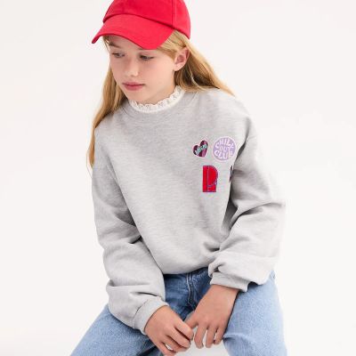 Лот: 25552195. Фото: 1. Флисовый LaRedoute. Другое (одежда, обувь, галантерея)
