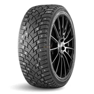 Лот: 24316820. Фото: 1. Landsail 245/45R20 103H Ice Star... Шины