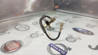 Лот: 23590902. Фото: 1. Форсунка пусковая Toyota Corolla... Двигатель и элементы двигателя