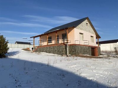 Лот: 20300208. Фото: 1. Дом в районе ДНТ "Заречье". Дома