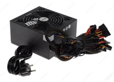 Лот: 11088384. Фото: 1. Блок питания finepower 950. Корпуса, блоки питания