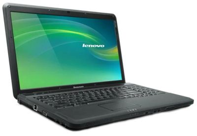 Лот: 8747500. Фото: 1. Lenovo G555 2 ядра, 4 гига, 320... Ноутбуки