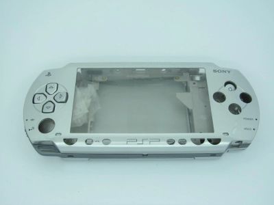 Лот: 4143340. Фото: 1. Корпус для PSP 1000. Другое (игровые приставки, консоли, видеоигры)