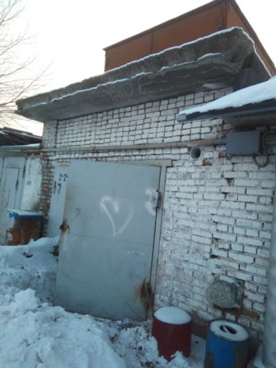 Лот: 15273286. Фото: 1. Гараж ул. Тимошенкова 74Г или... Гаражи, парковочные места