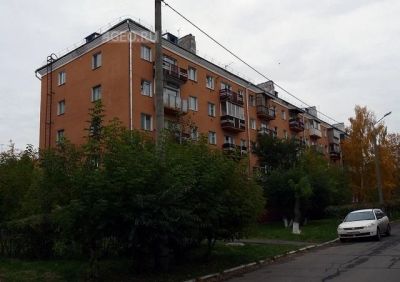 Лот: 3121623. Фото: 1. Сдам 1 комн. Коломенская, 19. Квартиры, студии