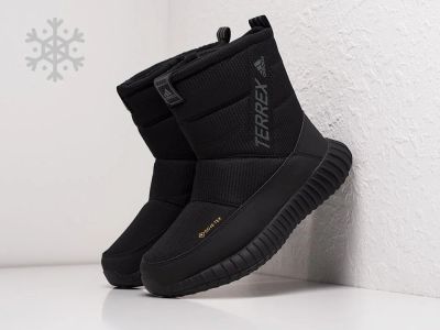 Лот: 18895426. Фото: 1. Зимние Сапоги Adidas (26731) Размер... Кеды, кроссовки, слипоны