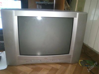 Лот: 1631575. Фото: 1. Телевизор JVC AV-2112Y1. Телевизоры