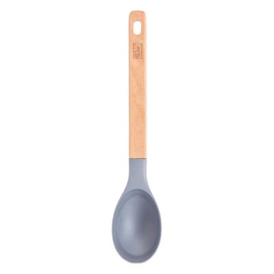Лот: 24525271. Фото: 1. Ложка поварская Resto 94200 Eco. Кухонные аксессуары