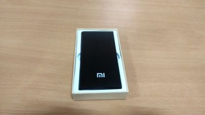 Лот: 12312671. Фото: 1. Повербанк Xiaomi 30000 Mah. Внешние, портативные аккумуляторы для смартфонов (Power bank)