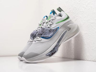Лот: 24978722. Фото: 1. Кроссовки Nike Zoom Freak 3. Кеды, кроссовки, слипоны