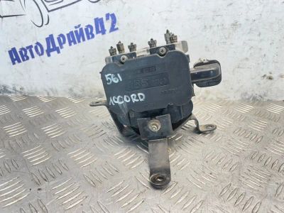 Лот: 25204325. Фото: 1. блок abs Honda Accord CL3. Двигатель и элементы двигателя