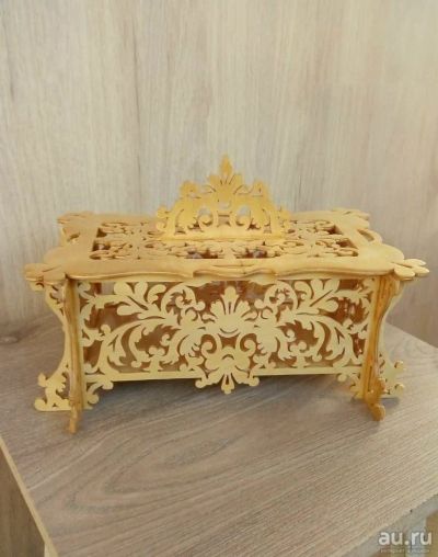 Лот: 13841652. Фото: 1. Шкатулки. Ручная работа. Шкатулки