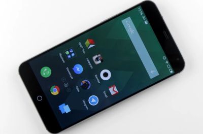 Лот: 6898585. Фото: 1. Продам Meizu MX4 16gb Grey бонусы. Смартфоны