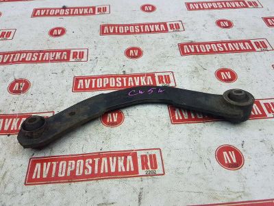 Лот: 20900477. Фото: 1. Рычаг подвески верхний Mitsubishi... Ходовая, подвеска, рулевое управление