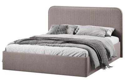 Лот: 24331092. Фото: 1. Каркас кровати Hoff Тиффани. Кровати