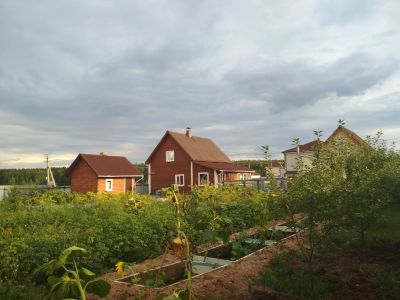 Лот: 14417085. Фото: 1. Дом П . Элита ИЖС. Дома