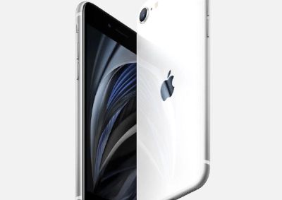 Лот: 16642799. Фото: 1. Смартфон Iphone se 2020 / РСТ... Смартфоны