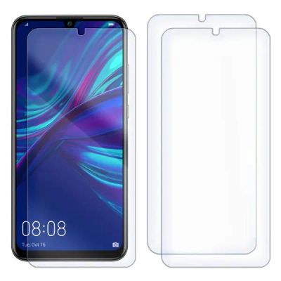 Лот: 24484048. Фото: 1. Защитное стекло Krutoff для Huawei... Защитные стёкла, защитные плёнки