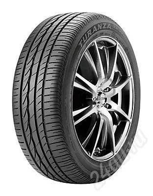 Лот: 614810. Фото: 1. Bridgestone Turanza R16. Шины