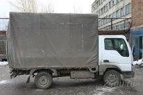 Лот: 1298549. Фото: 1. Грузовичок - MAZDA TITAN. Грузовики, автобусы, спецтехника