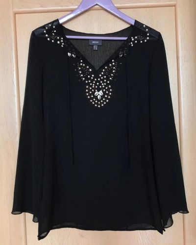 Лот: 9832585. Фото: 1. Туника Mexx. Блузы, рубашки, водолазки