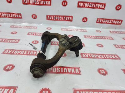 Лот: 20898226. Фото: 1. Рычаг подвески верхний Mitsubishi... Ходовая, подвеска, рулевое управление