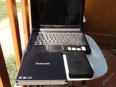 Лот: 998960. Фото: 1. нетбук lenovo idealpad s10-2... Ноутбуки