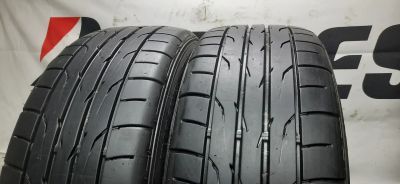 Лот: 20346744. Фото: 1. 205/55R16 91V Dunlop Direzza DZ102... Шины