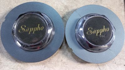 Лот: 21350624. Фото: 1. Крышка для литья Sappho D150#60... Камеры