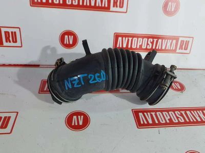 Лот: 20898460. Фото: 1. Патрубок воздушного фильтра Toyota... Расходные материалы