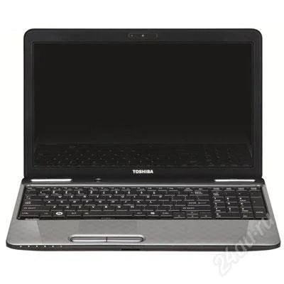 Лот: 1303779. Фото: 1. Новый Toshiba L755 c 2ух гиговой... Ноутбуки