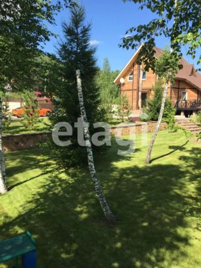 Лот: 25297538. Фото: 1. 5-комн. и более дом , посёлок... Дома