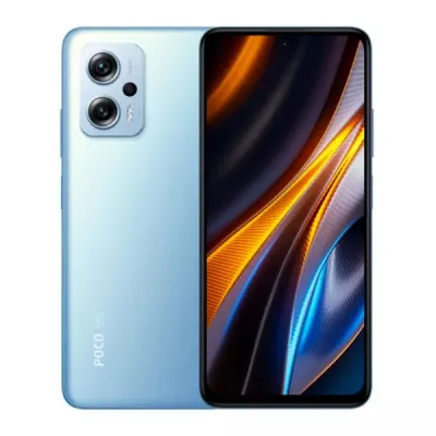 Лот: 19637391. Фото: 1. Смартфон Xiaomi Poco X4 GT 8Gb... Смартфоны