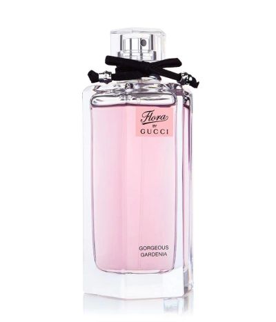 Лот: 4935003. Фото: 1. оригинал flora by GUCCI gorgeous... Женская парфюмерия