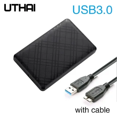 Лот: 19679600. Фото: 1. Портативный жесткий диск USB 3... Внешние жесткие диски