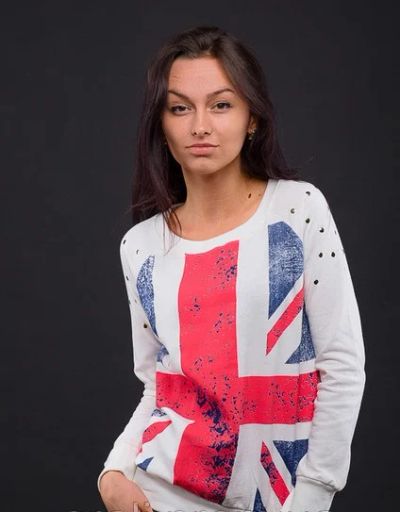 Лот: 3388394. Фото: 1. Кофта Британия. Свитеры, толстовки, худи