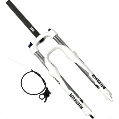 Лот: 16343823. Фото: 1. Вилка 26" ROCK SHOX XC28, 100мм... Запчасти