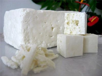 Лот: 8042461. Фото: 1. сыр-брынза свое хозяйство(розница... Молоко и молочные продукты