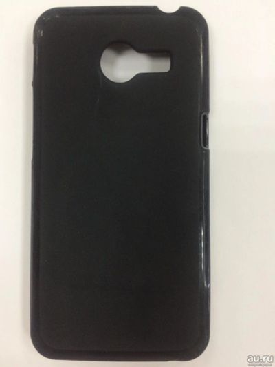 Лот: 12988810. Фото: 1. Чехол Asus A400CG ZenFone 4 (4... Чехлы, бамперы