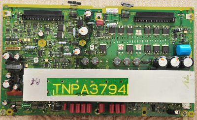 Лот: 3501380. Фото: 1. YSUS TNPA3794 Тв.Панасоник TH-42PA60R. Печатные платы