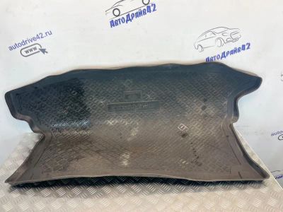 Лот: 21703076. Фото: 1. ковер багажника Kia Sportage KM. Двигатель и элементы двигателя