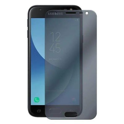 Лот: 24601280. Фото: 1. Защитное стекло Krutoff для Samsung... Защитные стёкла, защитные плёнки