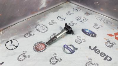 Лот: 23590143. Фото: 1. Катушка зажигания Toyota Esquire... Электрооборудование