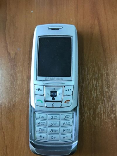 Лот: 11519860. Фото: 1. Разборка Samsung SGH-E250 (B102... Другое (запчасти, оборудование)