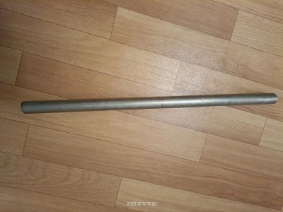 Лот: 19705055. Фото: 1. Трубка титан. Другое (инструмент)