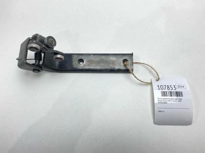 Лот: 25121369. Фото: 1. Ролик сдвижной двери Nissan Prairie... Кузов
