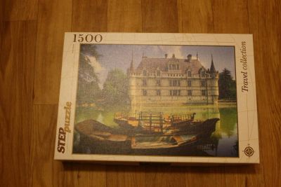 Лот: 3198166. Фото: 1. Пазл Puzzle. Другое (сувениры, подарки)