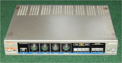 Лот: 615593. Фото: 1. усилитель вега 10у-120с. Усилители, эквалайзеры