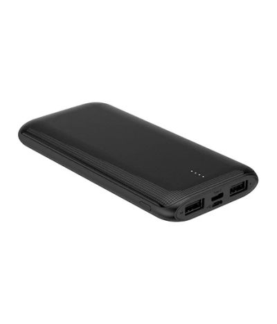 Лот: 18213032. Фото: 1. ЗУ TFN Porta 10000 mAh 2.1A 10W... Внешние, портативные аккумуляторы для смартфонов (Power bank)