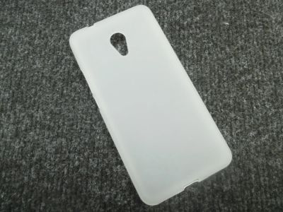 Лот: 10876004. Фото: 1. Чехол Meizu M5S (M5 S) силиконовый... Чехлы, бамперы